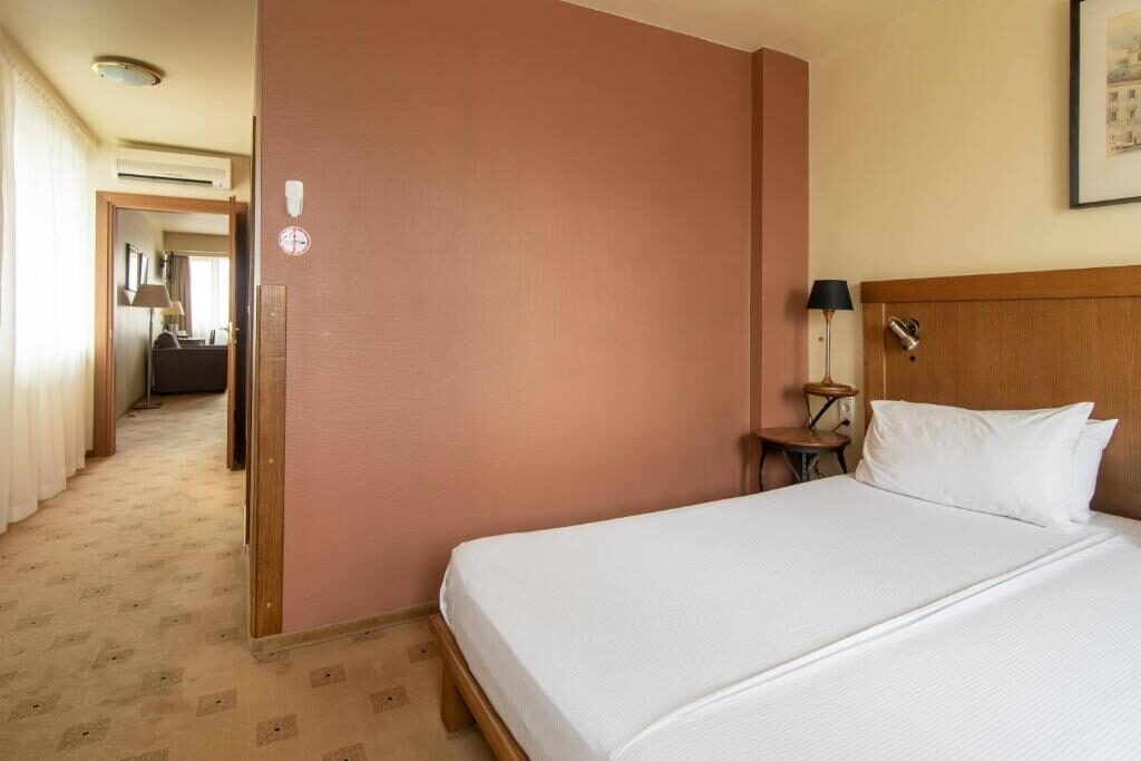 King apartamentai