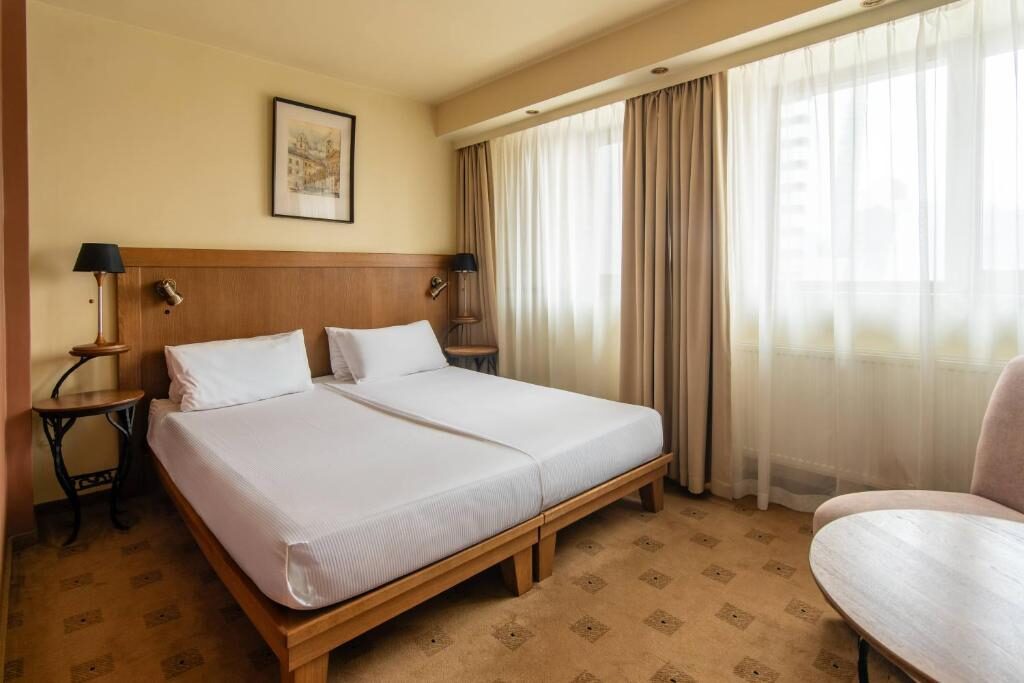 Queen apartamentai