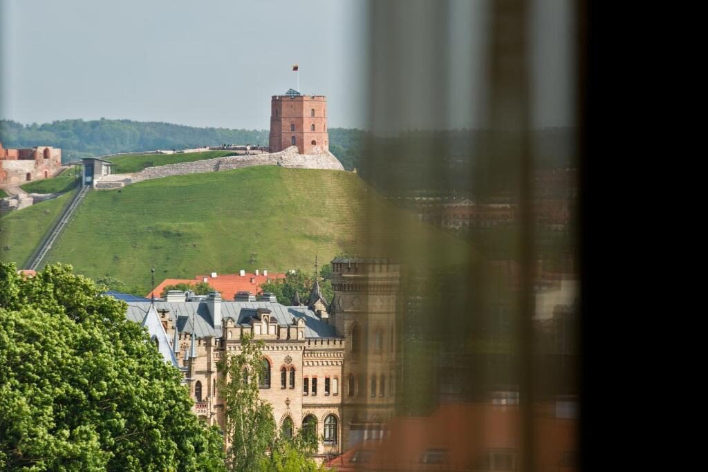 Vilnius